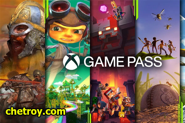 Microsoft Akhirya Membawa PC Game Pass ke Indonesia