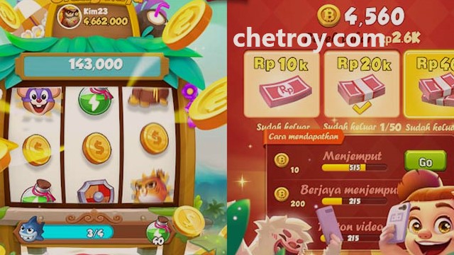 chetroy.com