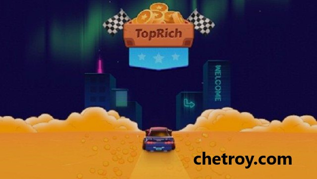 chetroy.com