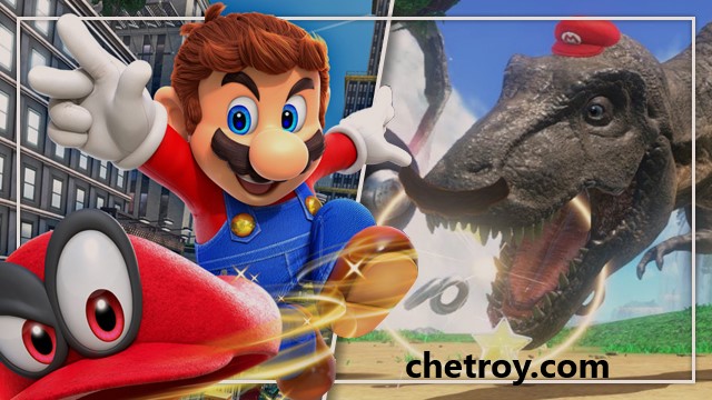 chetroy.com