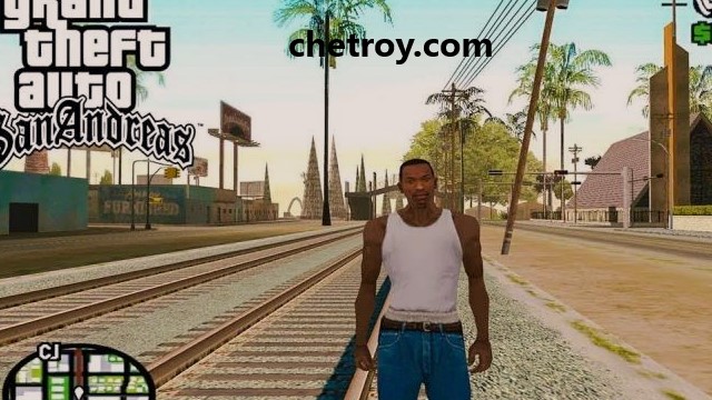 chetroy.com