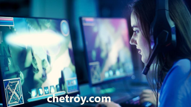 chetroy.com