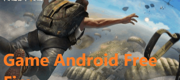 Game Android Free Fire