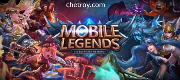 Tips Bermain Mobile Legends